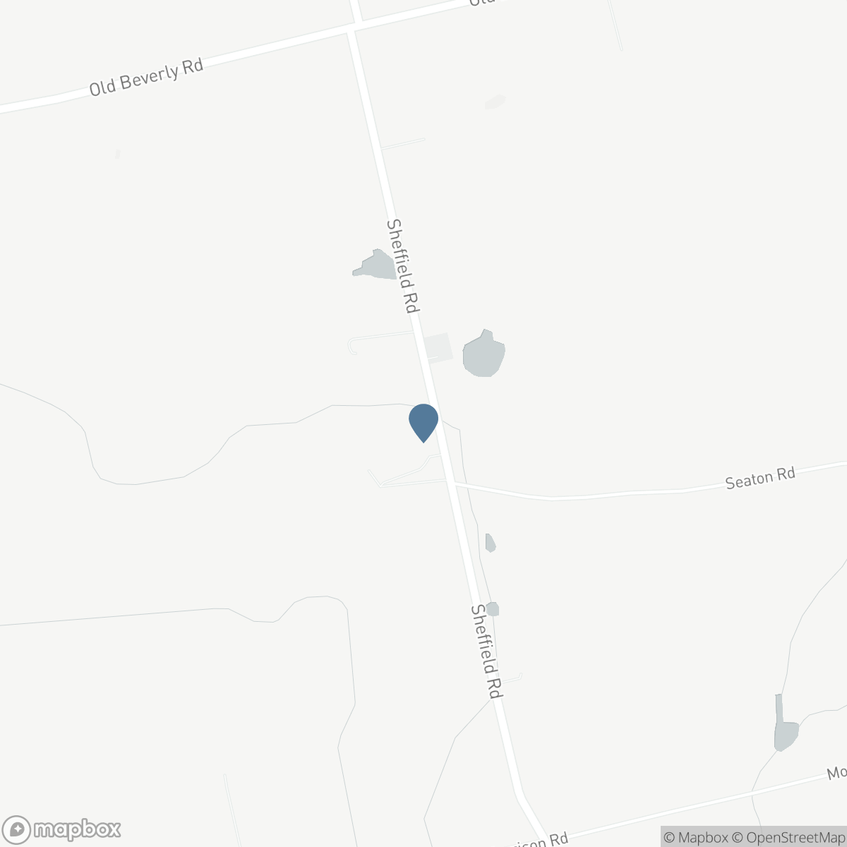 1429 SHEFFIELD Road Unit# 7, Hamilton, Ontario N1R 8B2